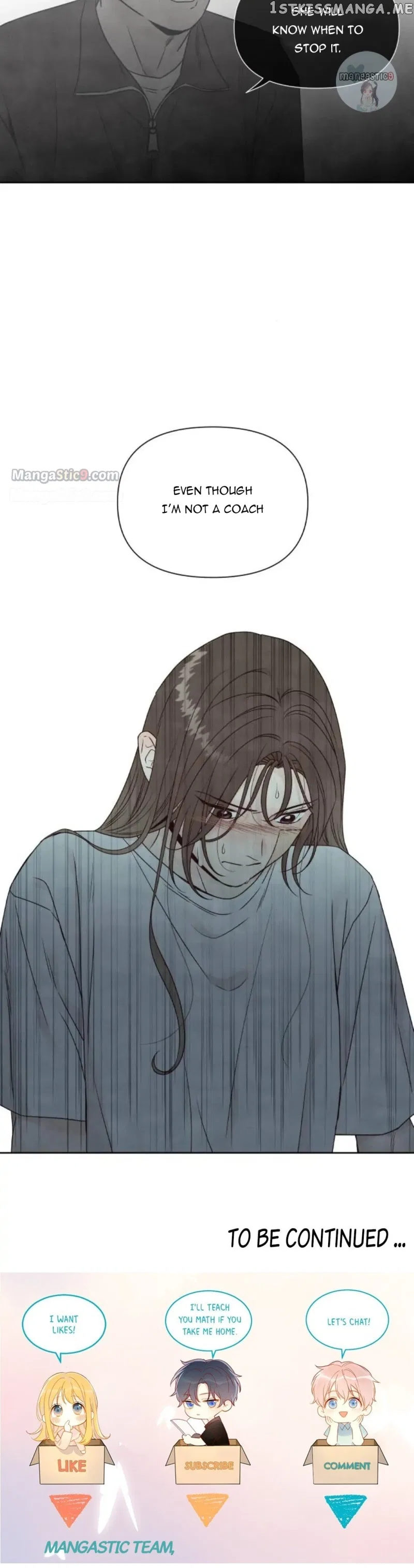 My Reason to Die Chapter 78 – Page 23