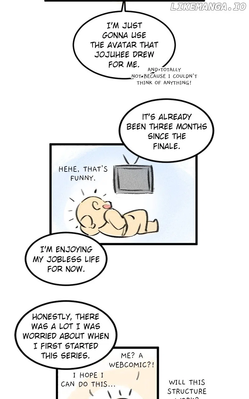 My Sister’s Private Life Chapter 56 – Page 16