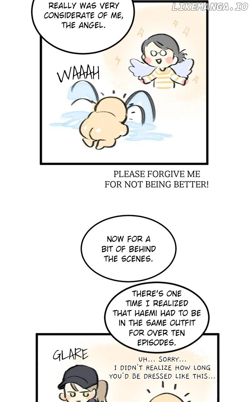 My Sister’s Private Life Chapter 56 – Page 18