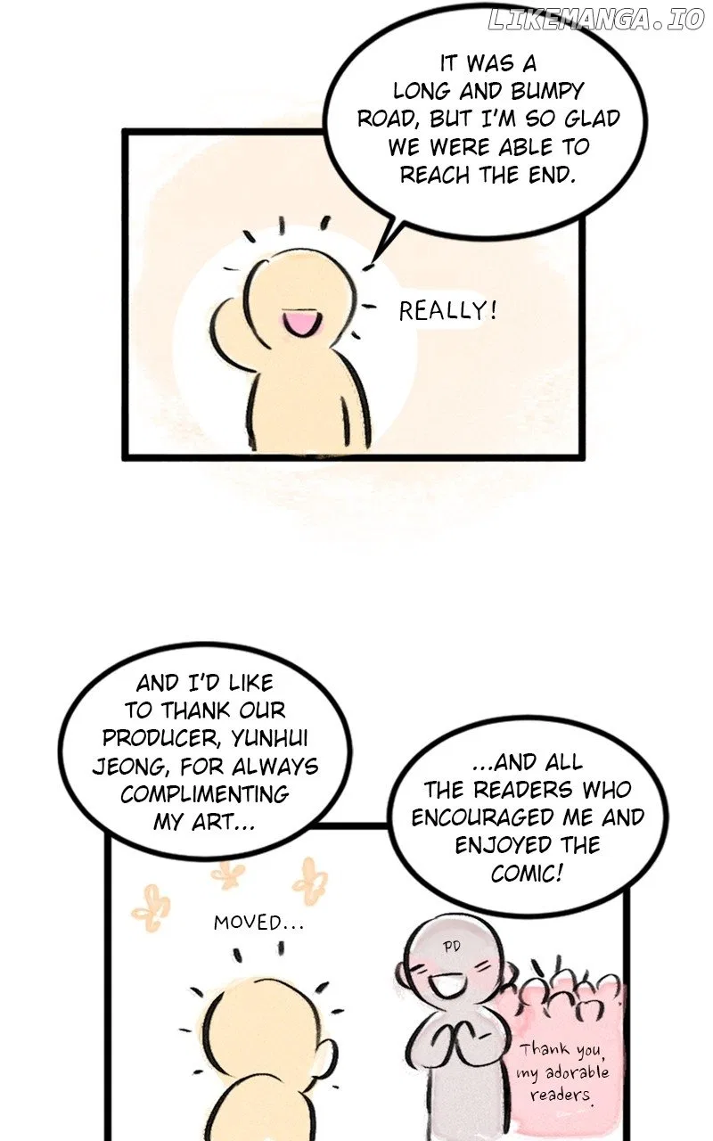 My Sister’s Private Life Chapter 56 – Page 22