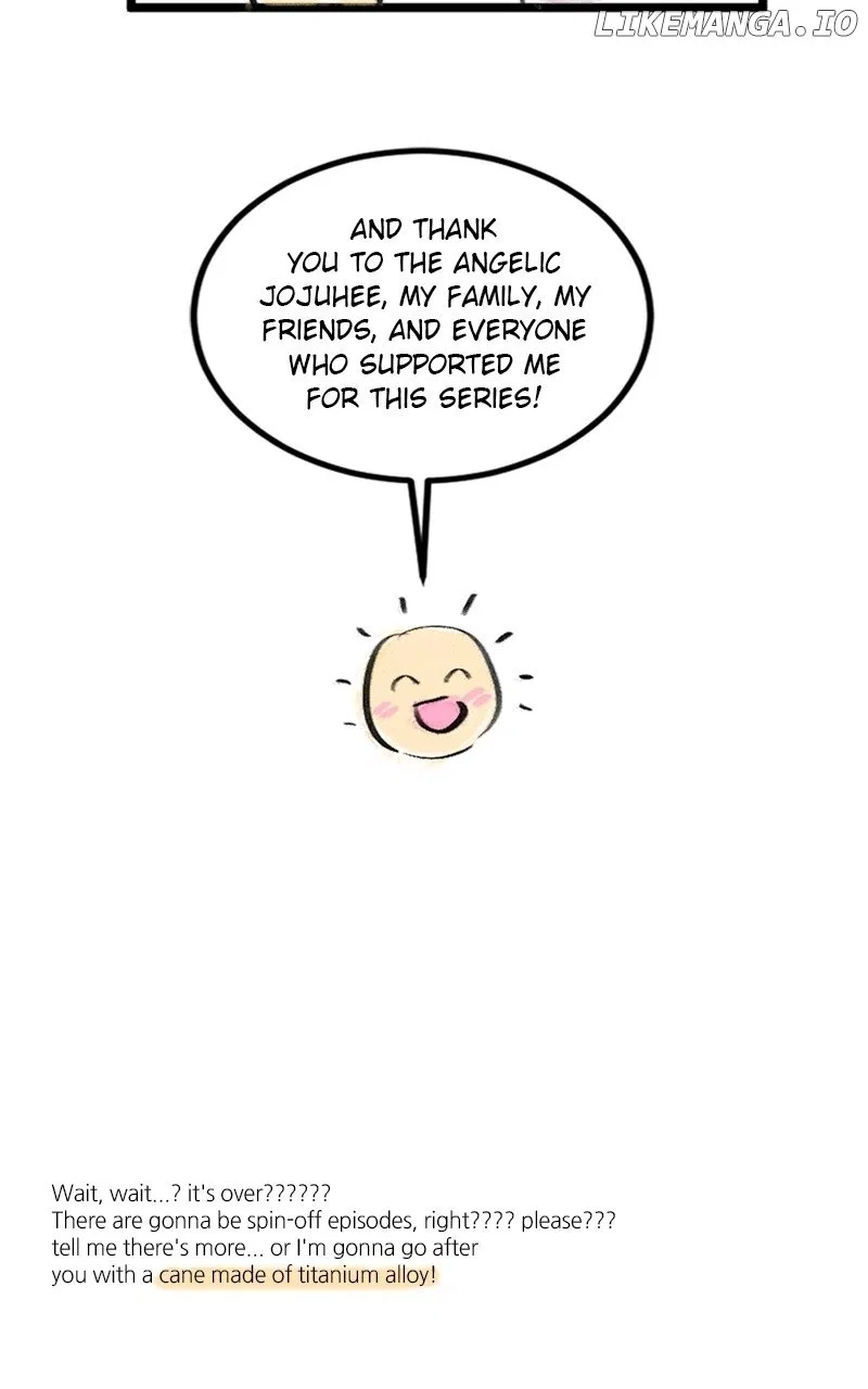 My Sister’s Private Life Chapter 56 – Page 23