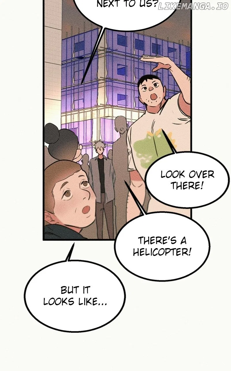 My Sister’s Private Life Chapter 55 – Page 6