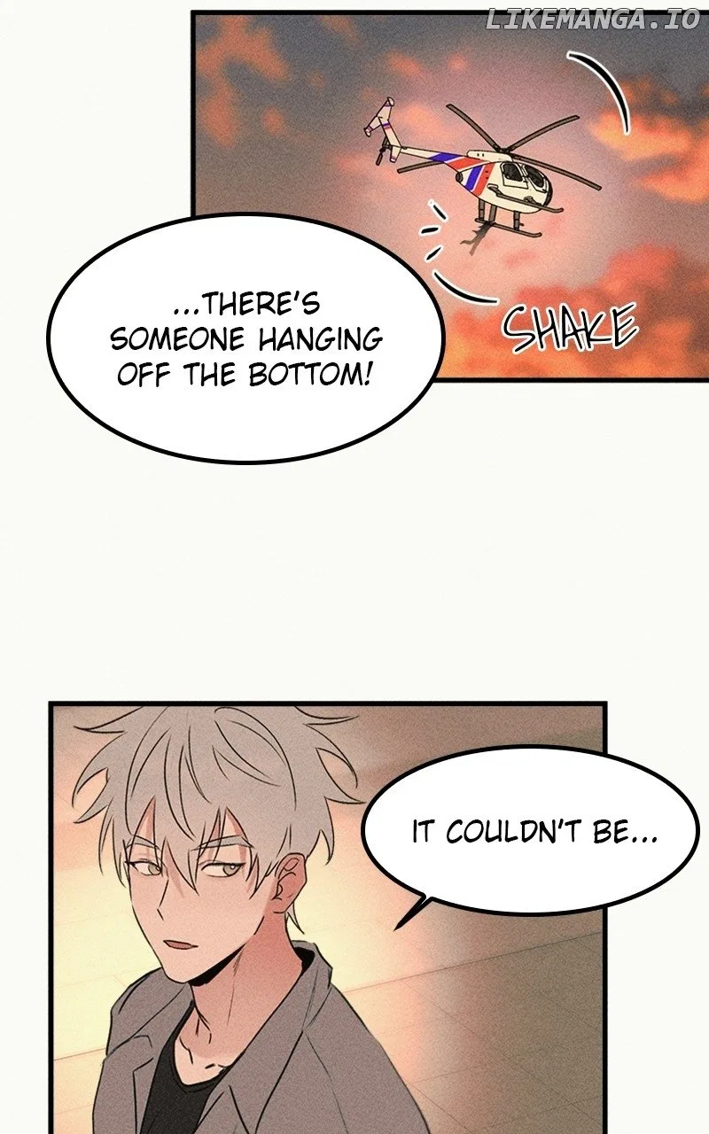 My Sister’s Private Life Chapter 55 – Page 7