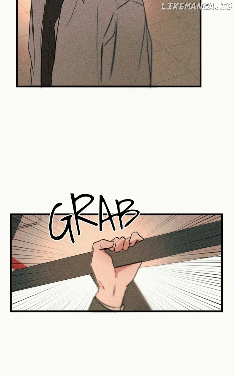 My Sister’s Private Life Chapter 55 – Page 8