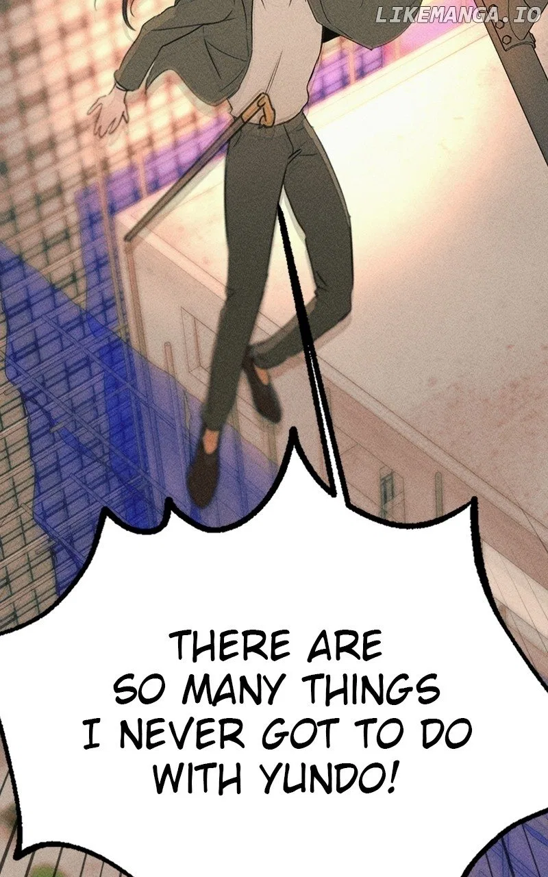 My Sister’s Private Life Chapter 55 – Page 11