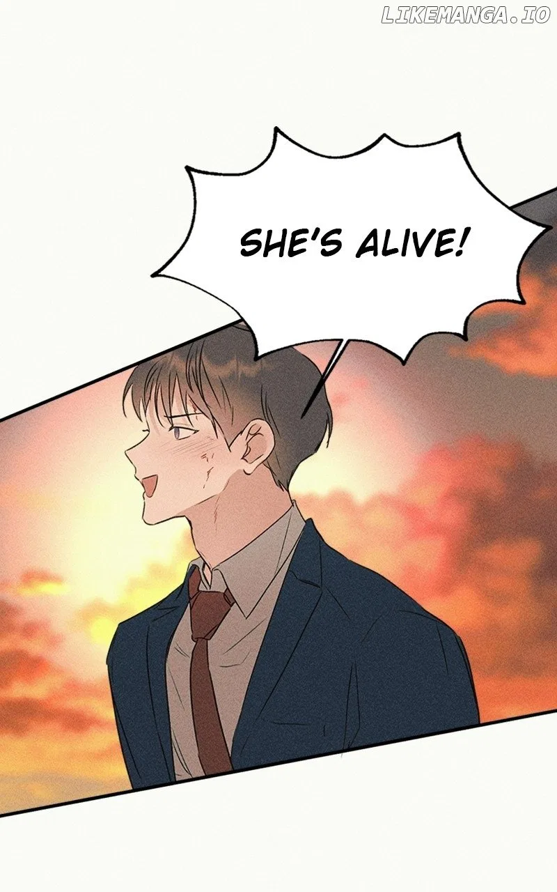 My Sister’s Private Life Chapter 55 – Page 14
