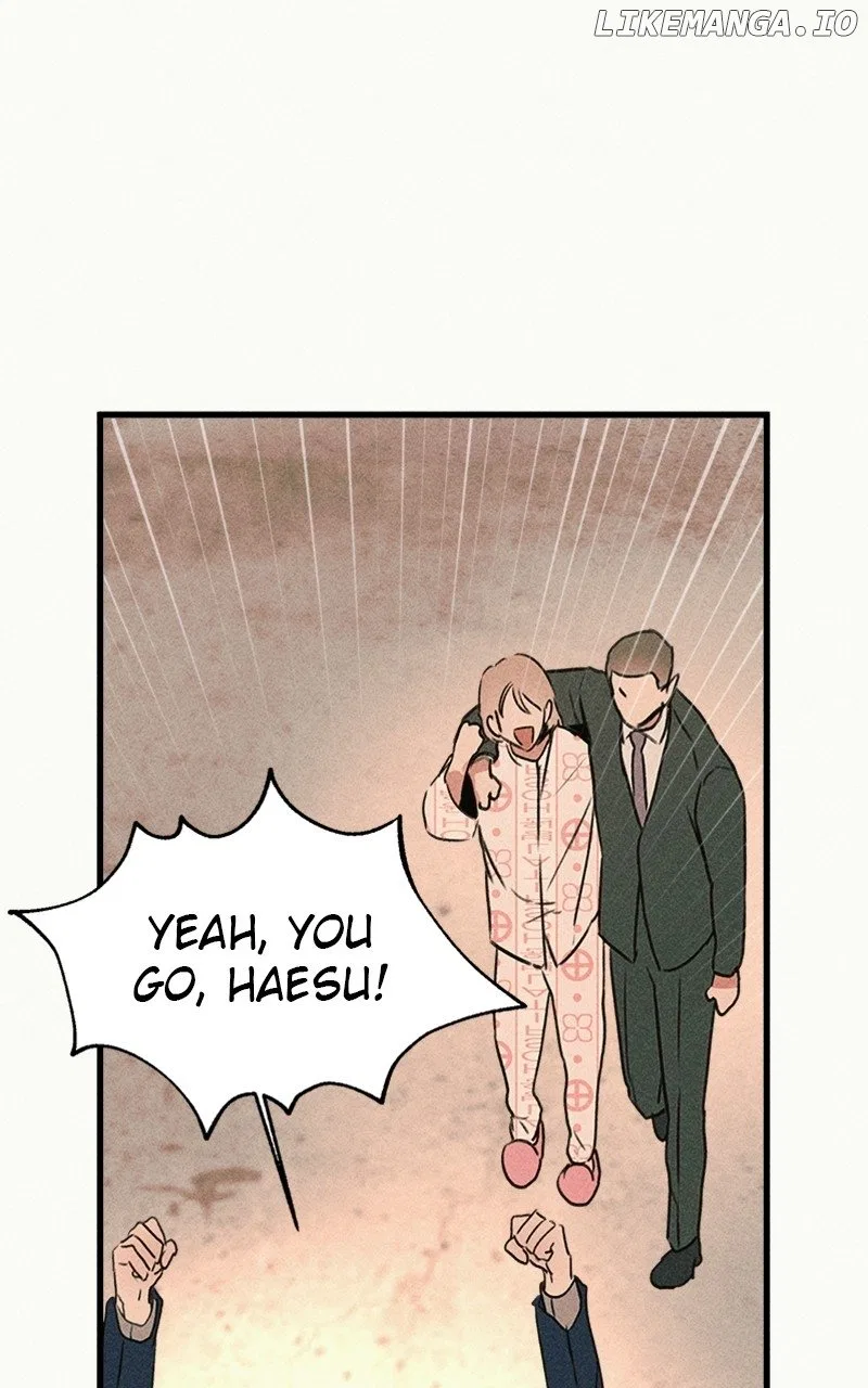 My Sister’s Private Life Chapter 55 – Page 15