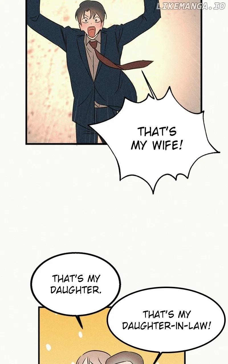 My Sister’s Private Life Chapter 55 – Page 16