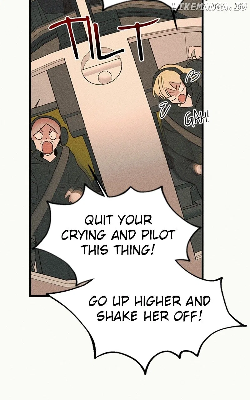 My Sister’s Private Life Chapter 55 – Page 18