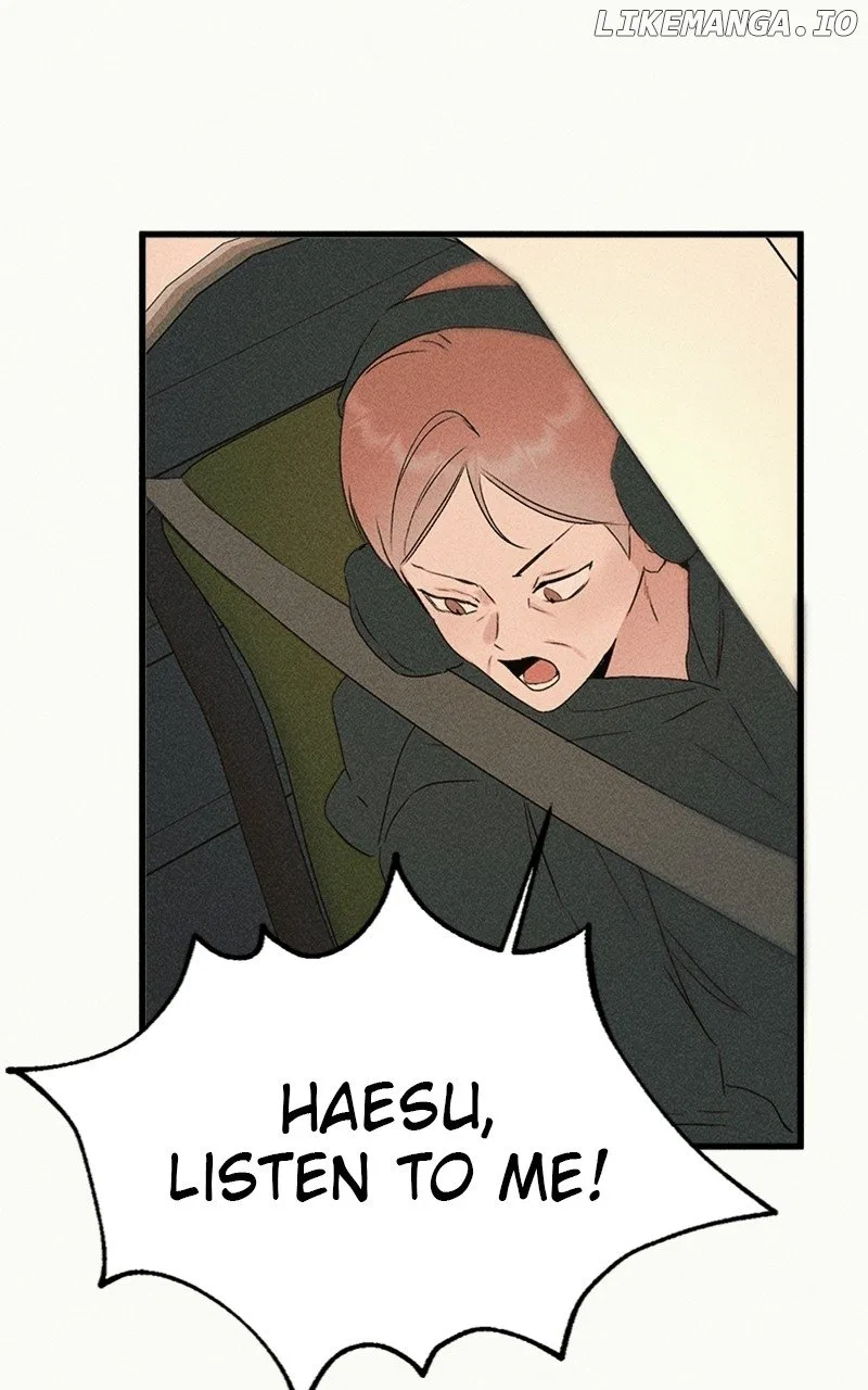 My Sister’s Private Life Chapter 55 – Page 19