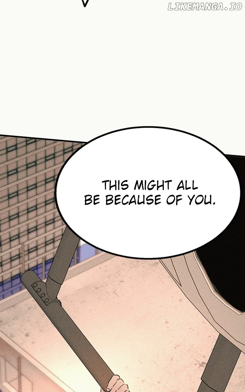 My Sister’s Private Life Chapter 55 – Page 20
