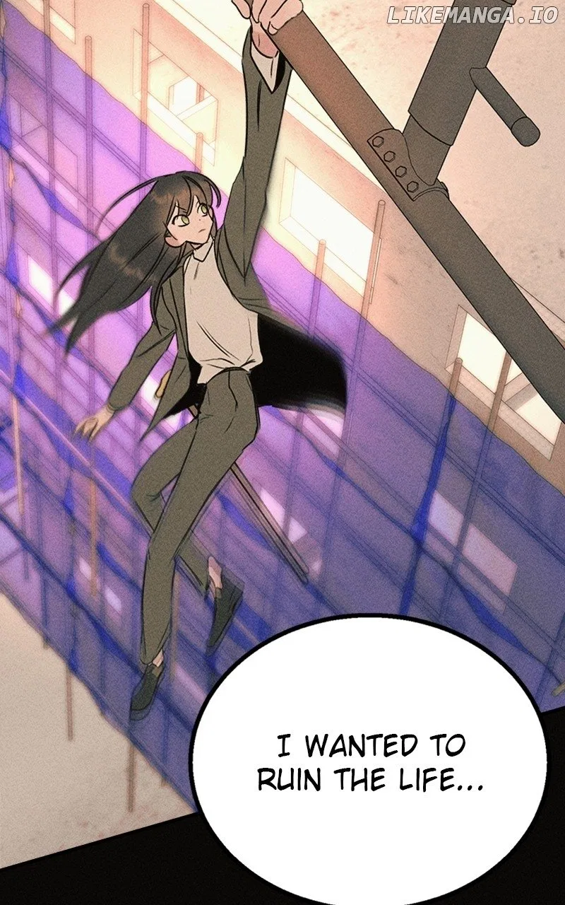 My Sister’s Private Life Chapter 55 – Page 21