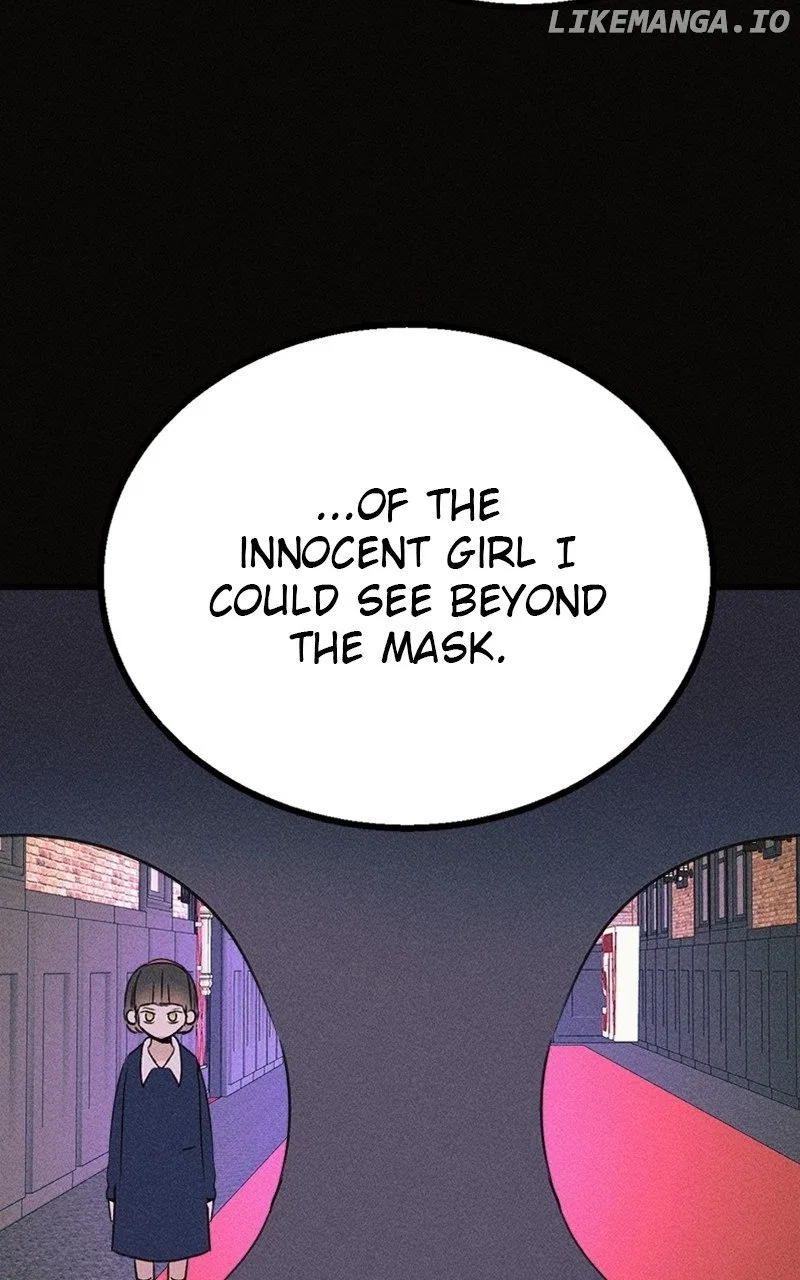 My Sister’s Private Life Chapter 55 – Page 22