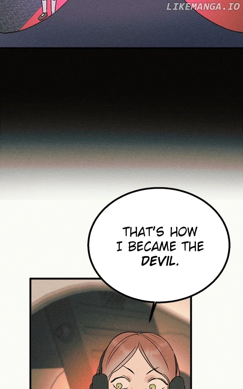 My Sister’s Private Life Chapter 55 – Page 23