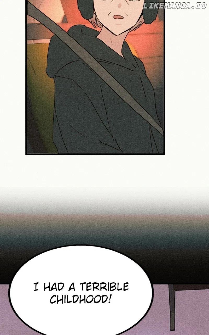 My Sister’s Private Life Chapter 55 – Page 24