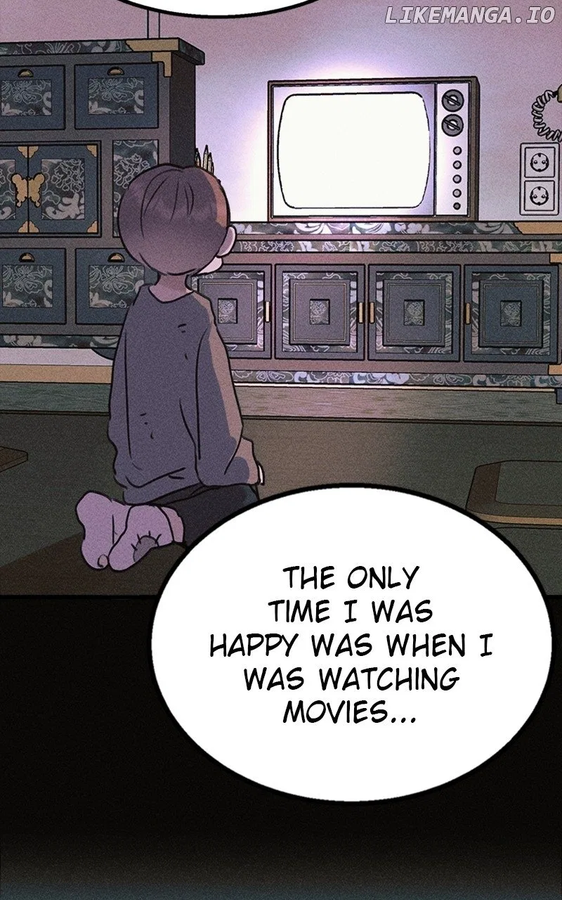 My Sister’s Private Life Chapter 55 – Page 25