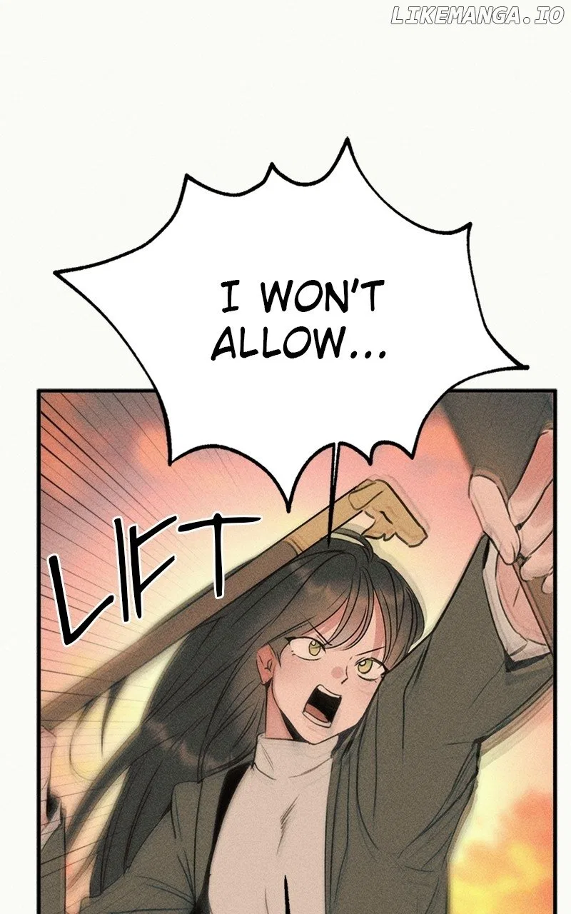 My Sister’s Private Life Chapter 55 – Page 27