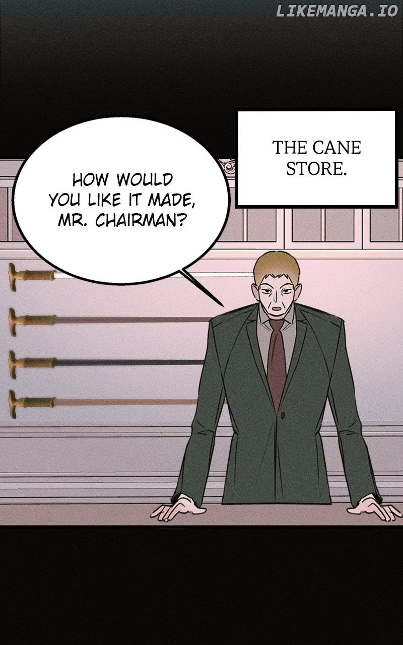 My Sister’s Private Life Chapter 55 – Page 31