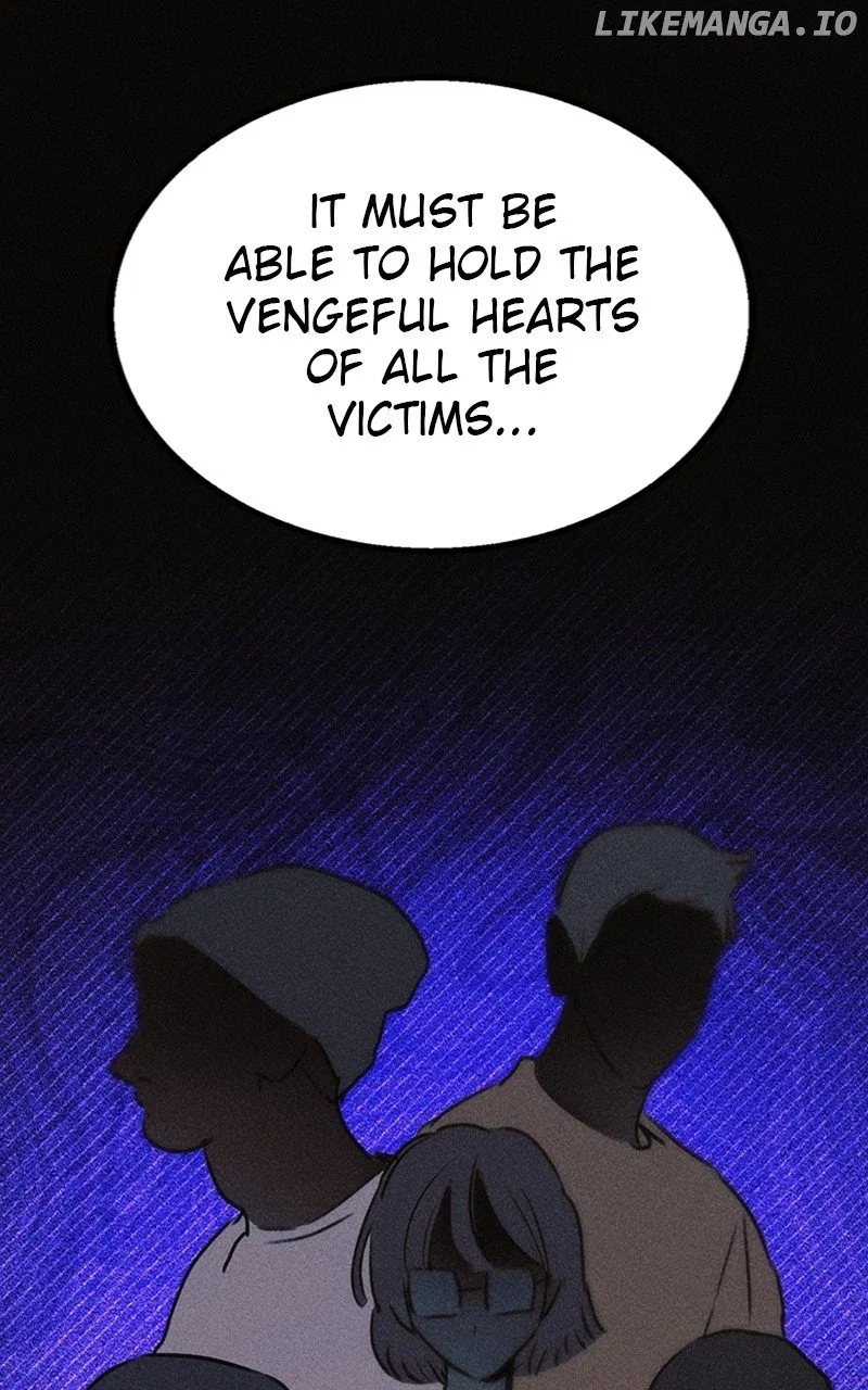 My Sister’s Private Life Chapter 55 – Page 32