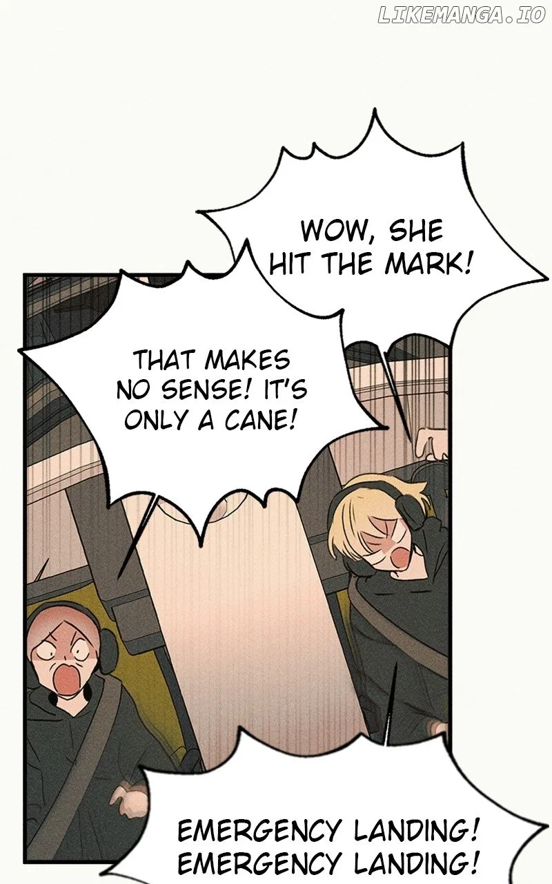 My Sister’s Private Life Chapter 55 – Page 38