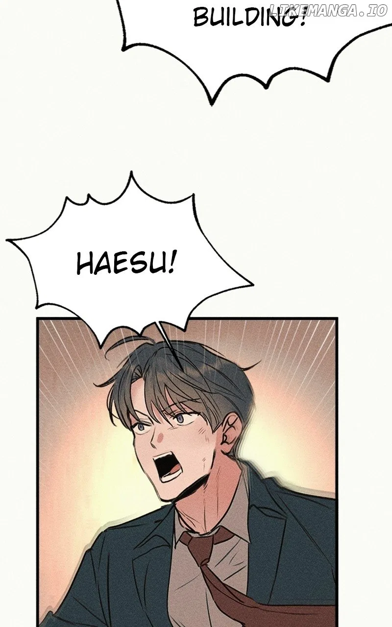 My Sister’s Private Life Chapter 55 – Page 41