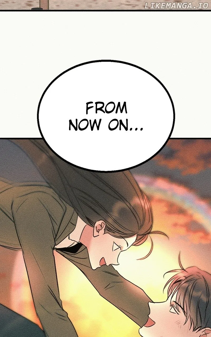 My Sister’s Private Life Chapter 55 – Page 46