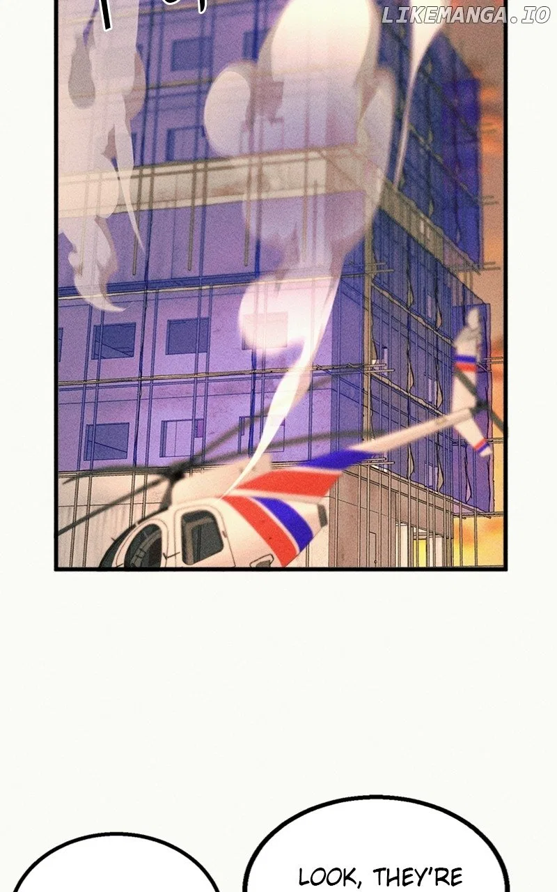 My Sister’s Private Life Chapter 55 – Page 50
