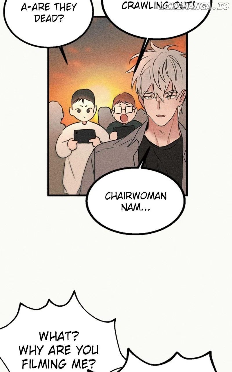 My Sister’s Private Life Chapter 55 – Page 51