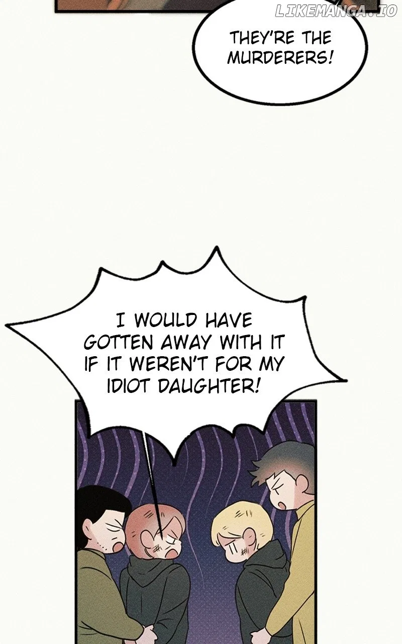 My Sister’s Private Life Chapter 55 – Page 53