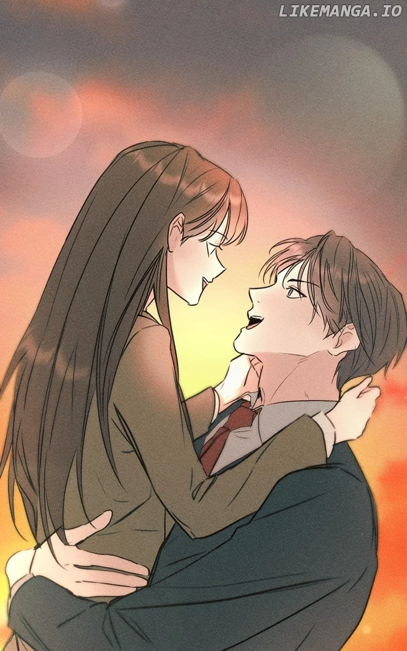 My Sister’s Private Life Chapter 55 – Page 55