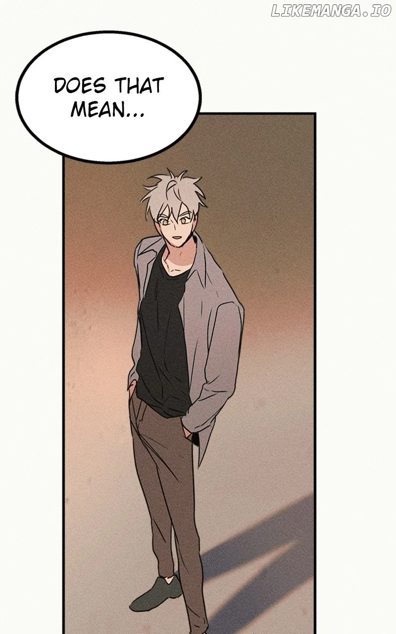 My Sister’s Private Life Chapter 55 – Page 57