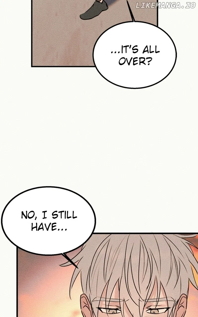 My Sister’s Private Life Chapter 55 – Page 58