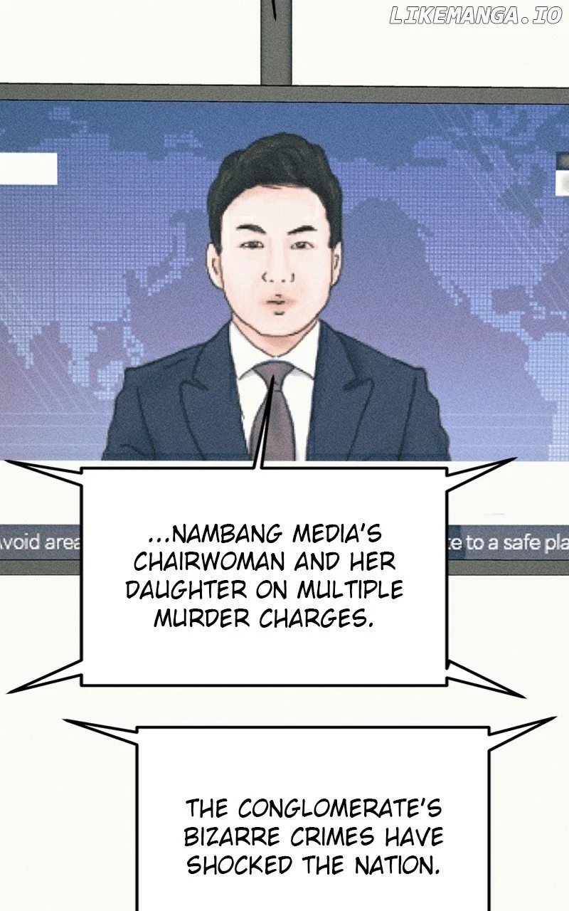 My Sister’s Private Life Chapter 55 – Page 63