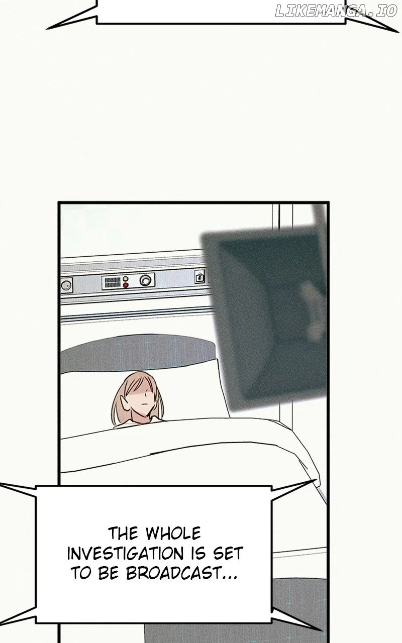 My Sister’s Private Life Chapter 55 – Page 64