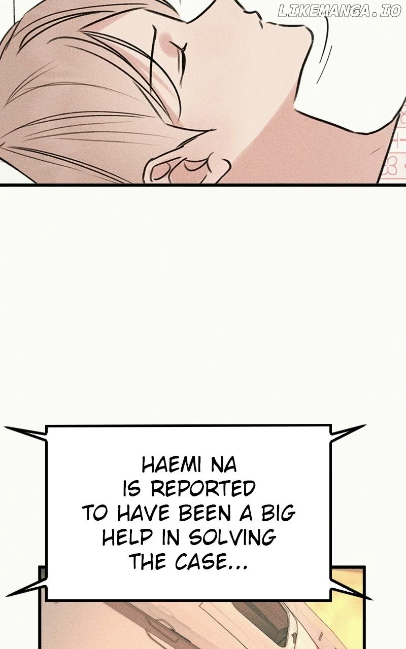 My Sister’s Private Life Chapter 55 – Page 67