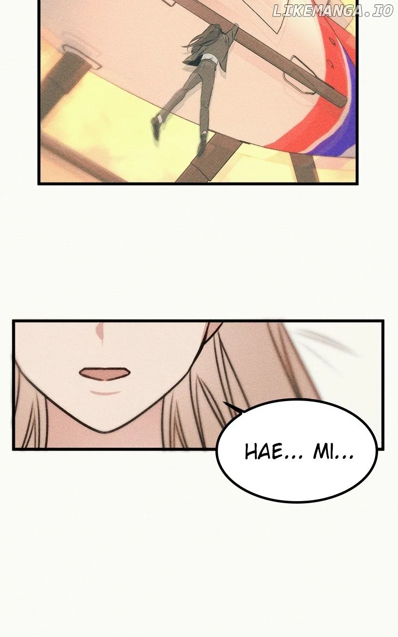My Sister’s Private Life Chapter 55 – Page 68