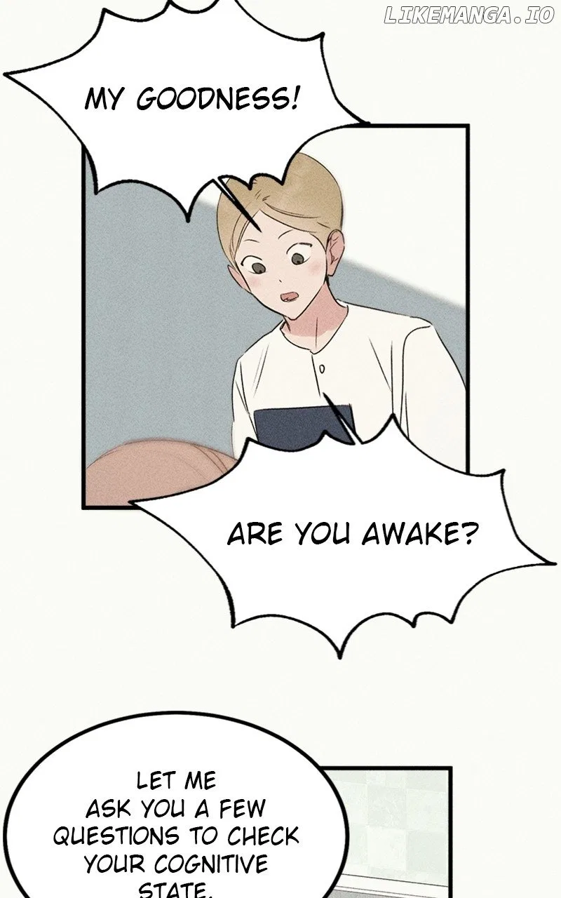 My Sister’s Private Life Chapter 55 – Page 70