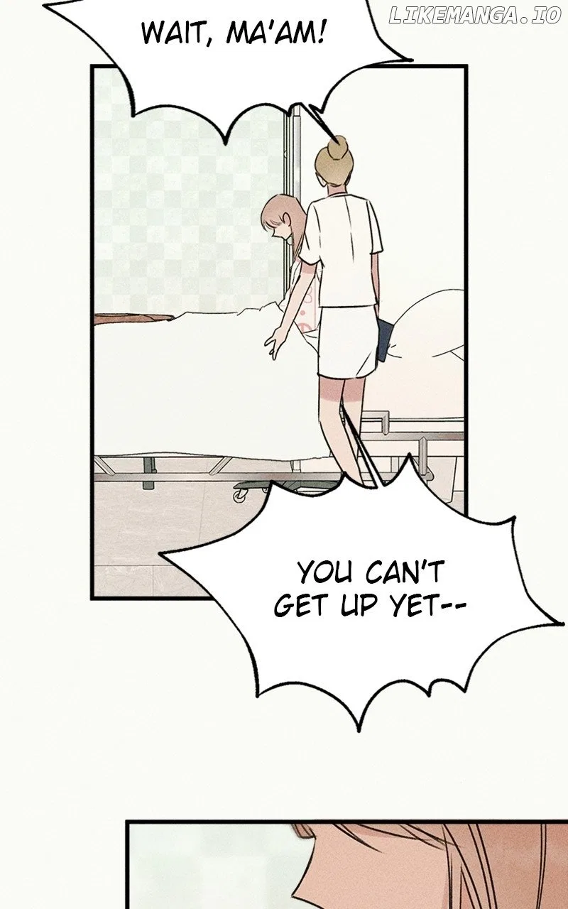 My Sister’s Private Life Chapter 55 – Page 74