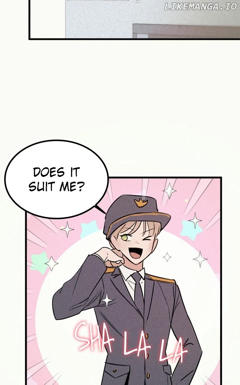 My Sister’s Private Life Chapter 55 – Page 80