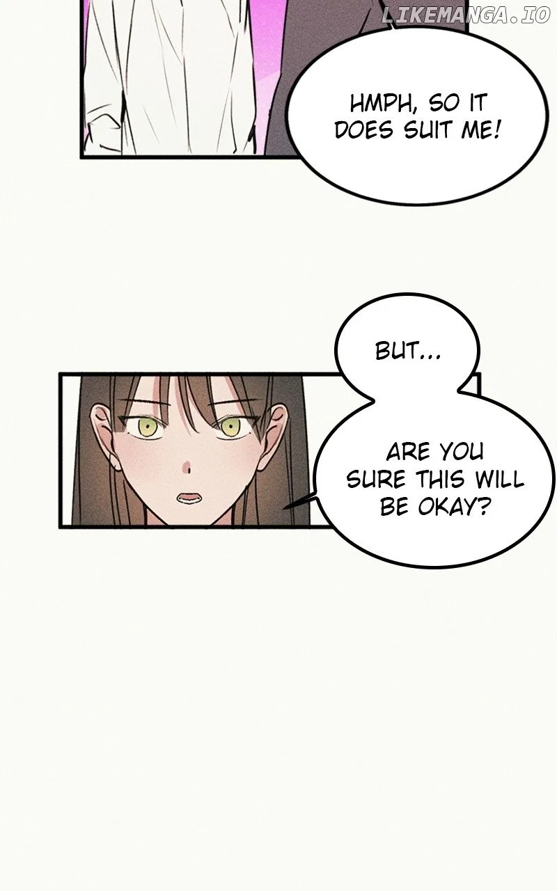 My Sister’s Private Life Chapter 55 – Page 82