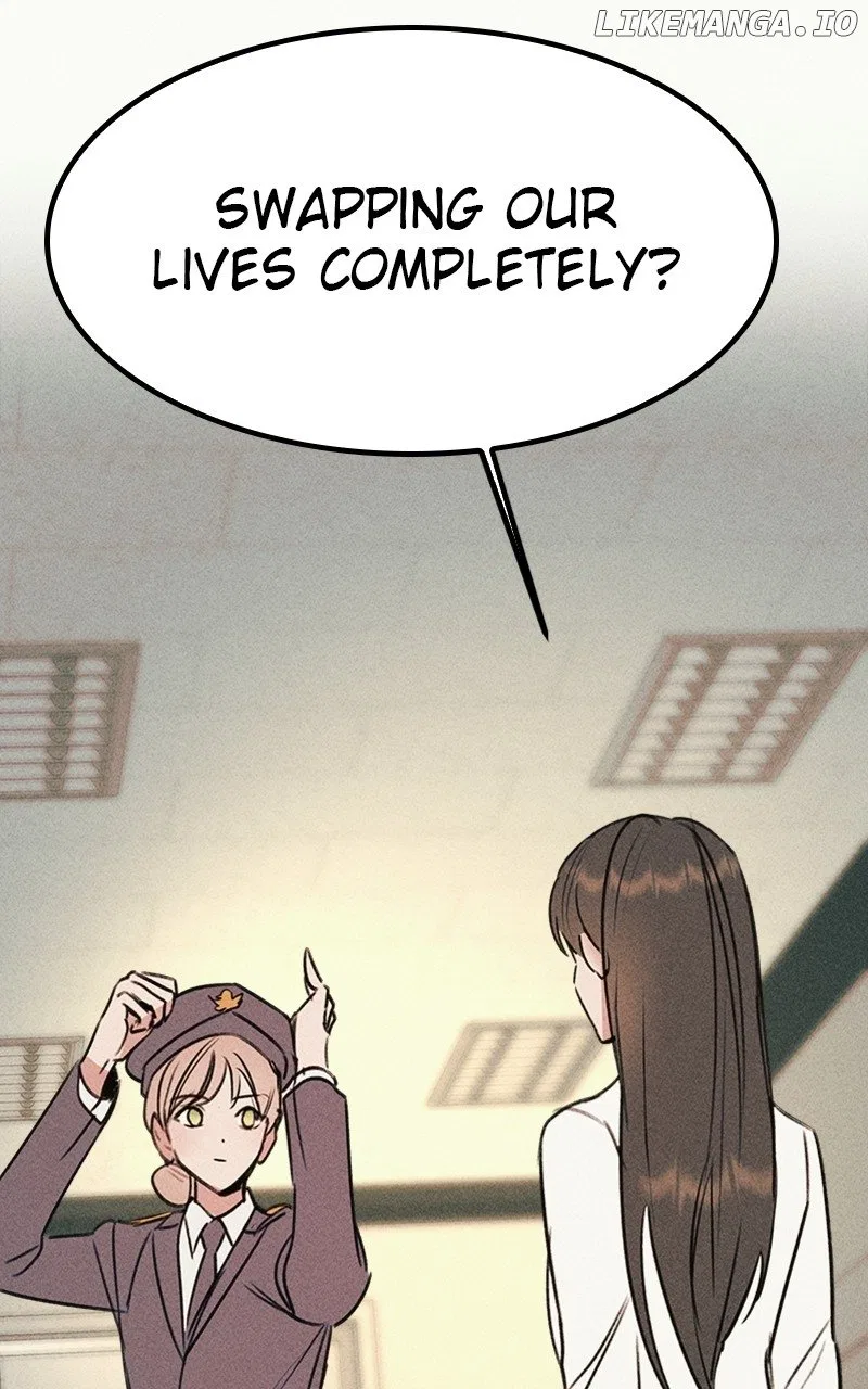 My Sister’s Private Life Chapter 55 – Page 83