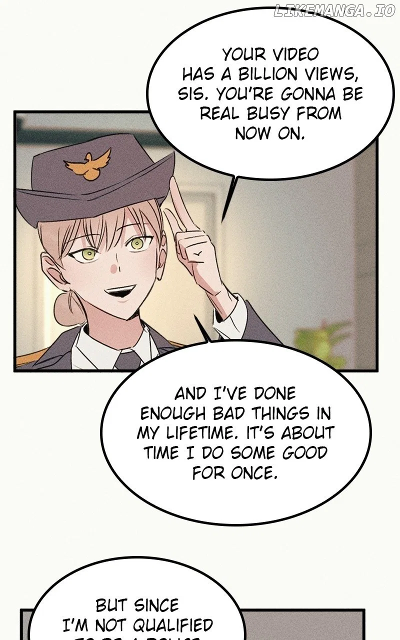 My Sister’s Private Life Chapter 55 – Page 85