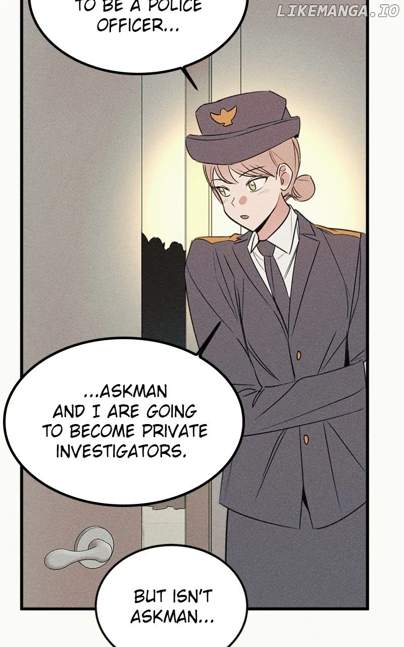 My Sister’s Private Life Chapter 55 – Page 86
