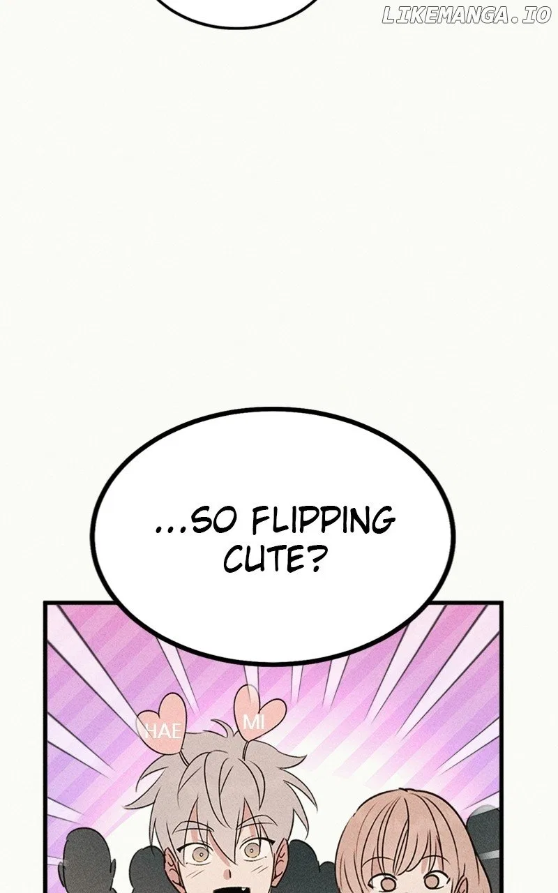 My Sister’s Private Life Chapter 55 – Page 87