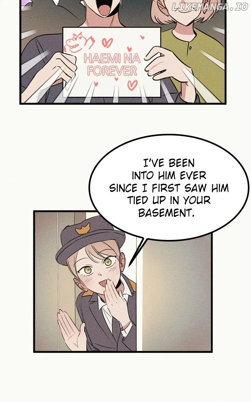My Sister’s Private Life Chapter 55 – Page 88
