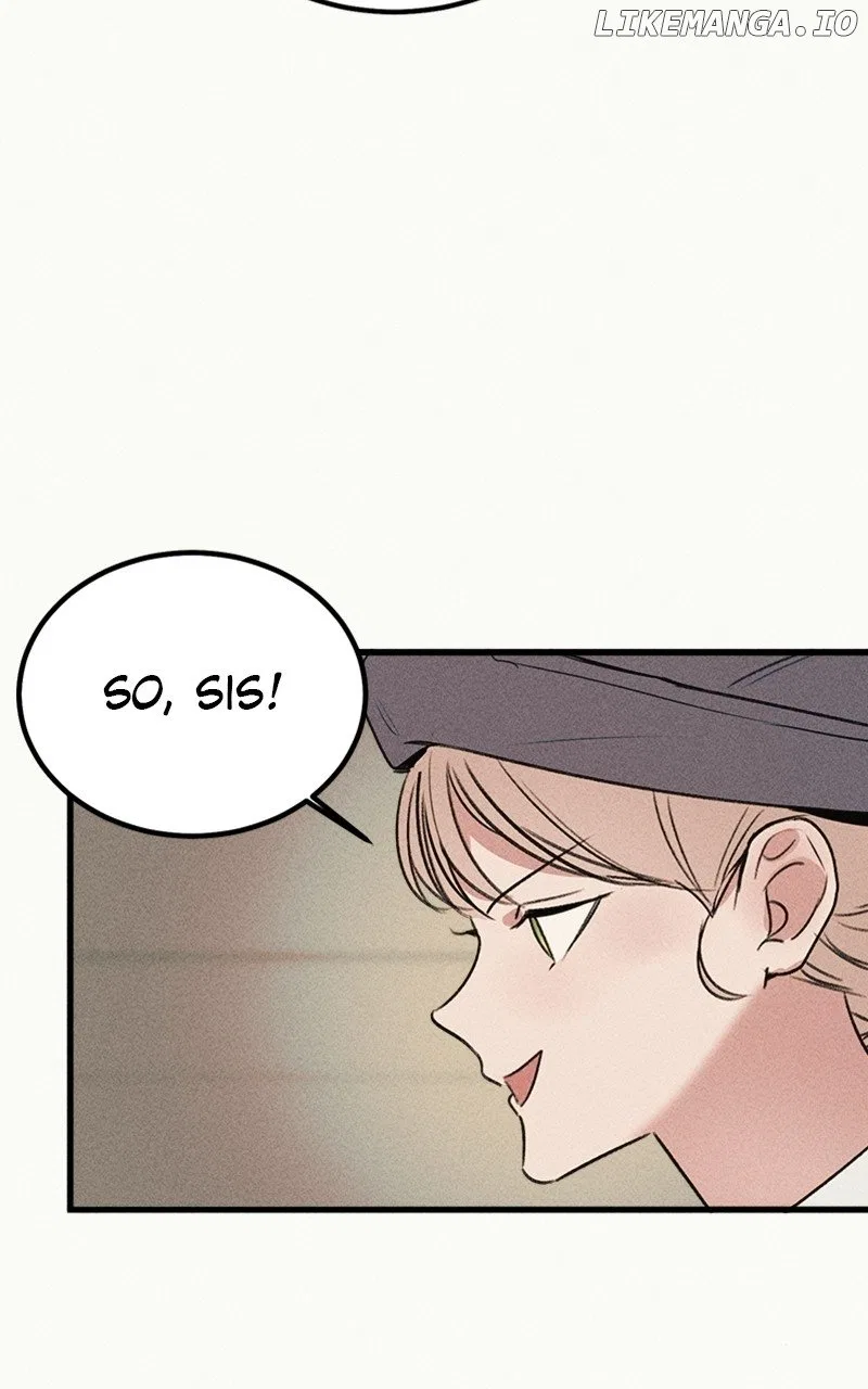 My Sister’s Private Life Chapter 55 – Page 92