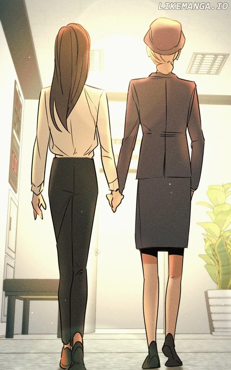 My Sister’s Private Life Chapter 55 – Page 96