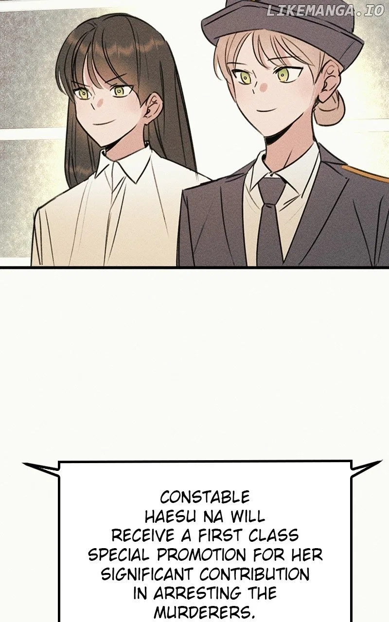 My Sister’s Private Life Chapter 55 – Page 98