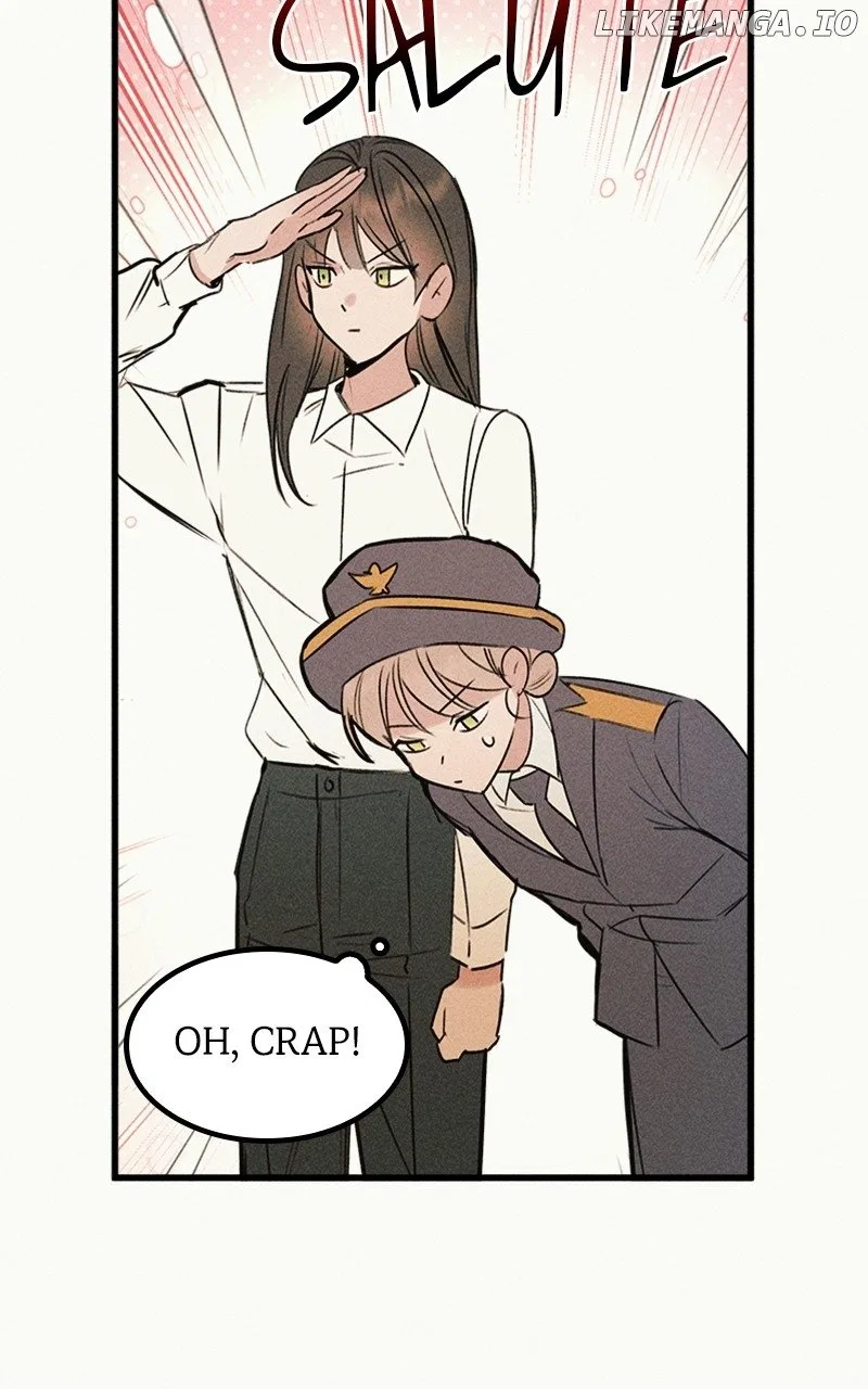 My Sister’s Private Life Chapter 55 – Page 102