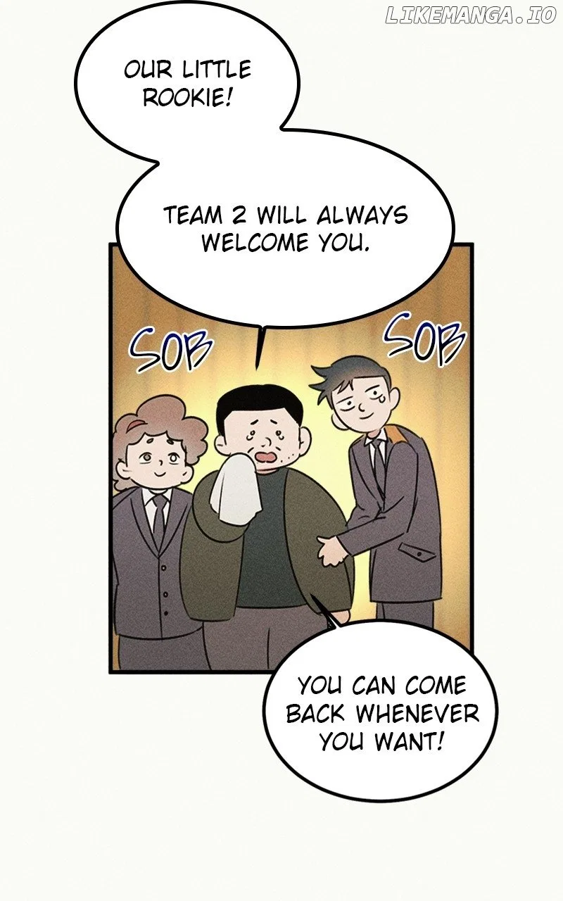 My Sister’s Private Life Chapter 55 – Page 103